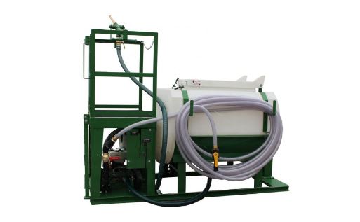Turbo Turf HM-500-TE-P Снегоуборочная техника