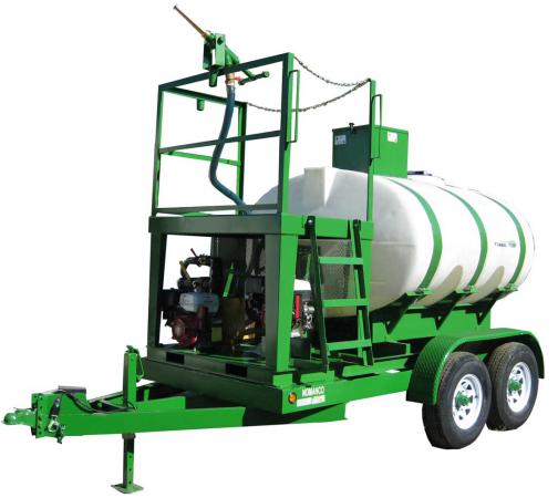 Turbo Turf HM-1000-HARV Ворошилки