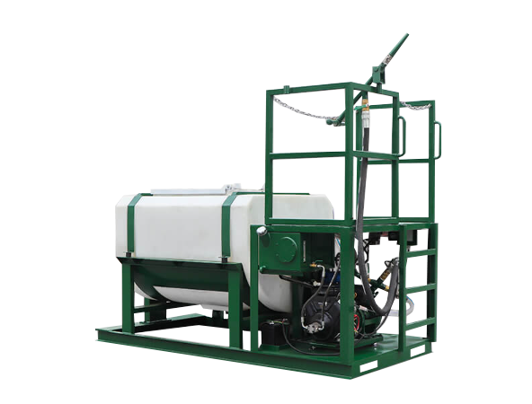 Turbo Turf M-2000 Снегоуборочная техника