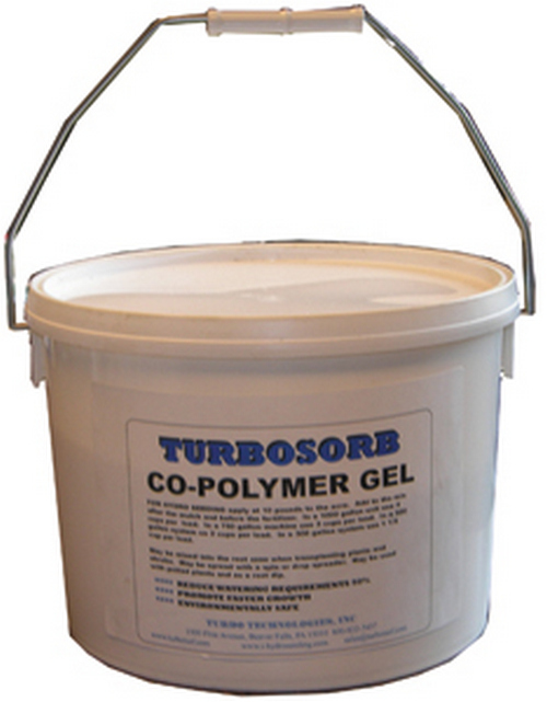 Turbo Turf Turbo Sorb Аэраторы #1