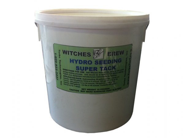 Turbo Turf Witches Brew Tackifier Растворы