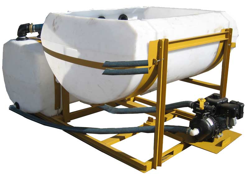 Turbo Turf BM-450-E Растворы