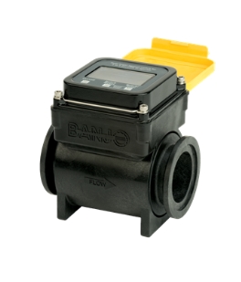 Turbo Turf FMB Расходомеры