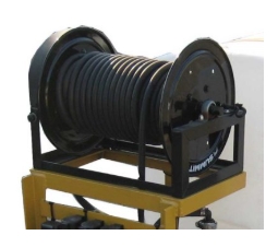 Turbo Turf ICEHR Анализаторы электрических цепей